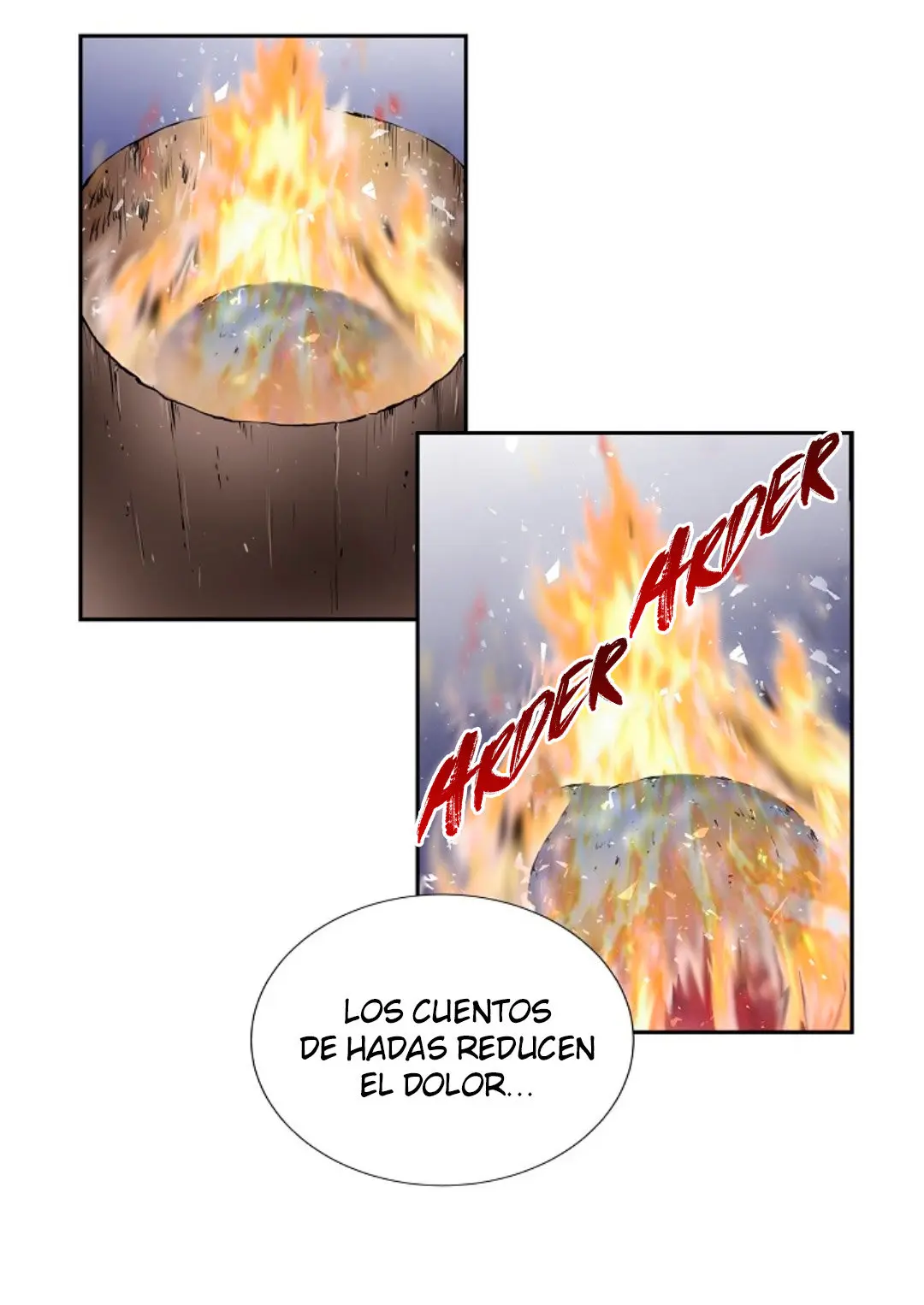 En El Regazo De Su Majestad - Capítulo 44 - Página 23 - LectorTMOo