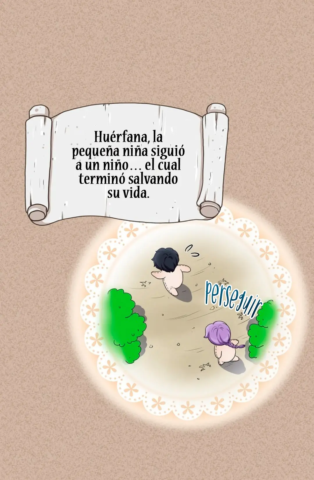 En El Regazo De Su Majestad - Capítulo 44 - Página 30 - LectorTMOo
