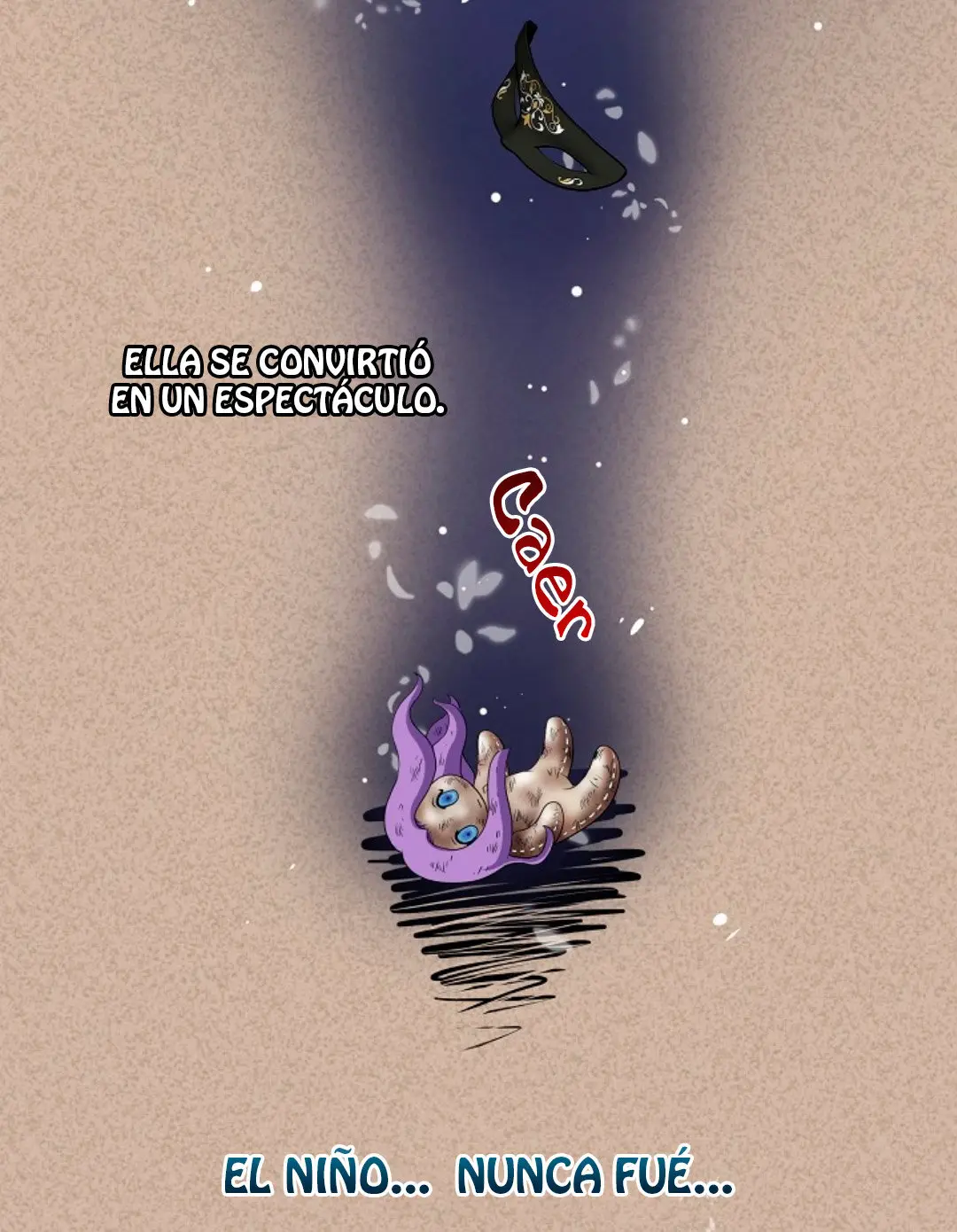 En El Regazo De Su Majestad - Capítulo 44 - Página 39 - LectorTMOo