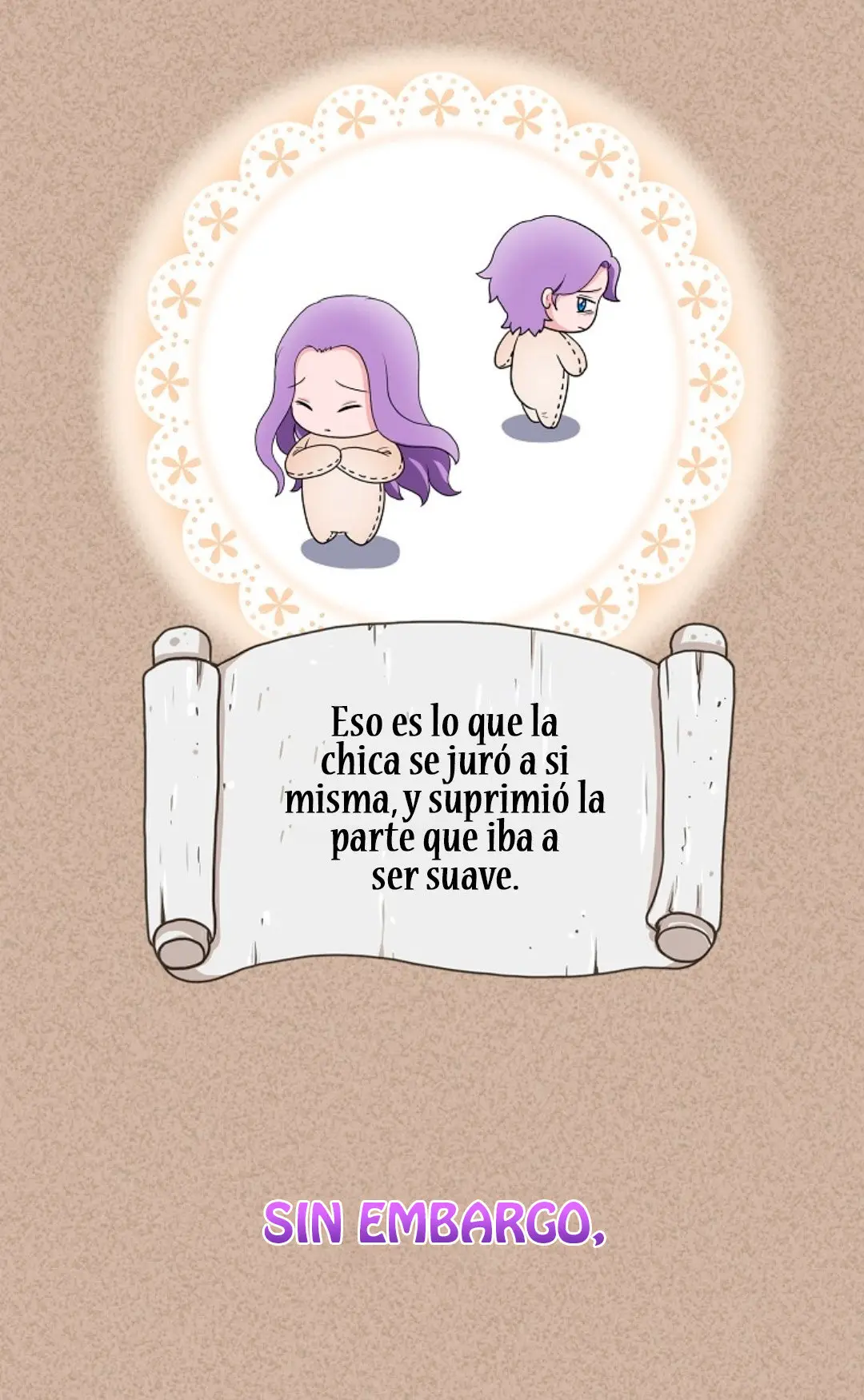 En El Regazo De Su Majestad - Capítulo 44 - Página 49 - LectorTMOo