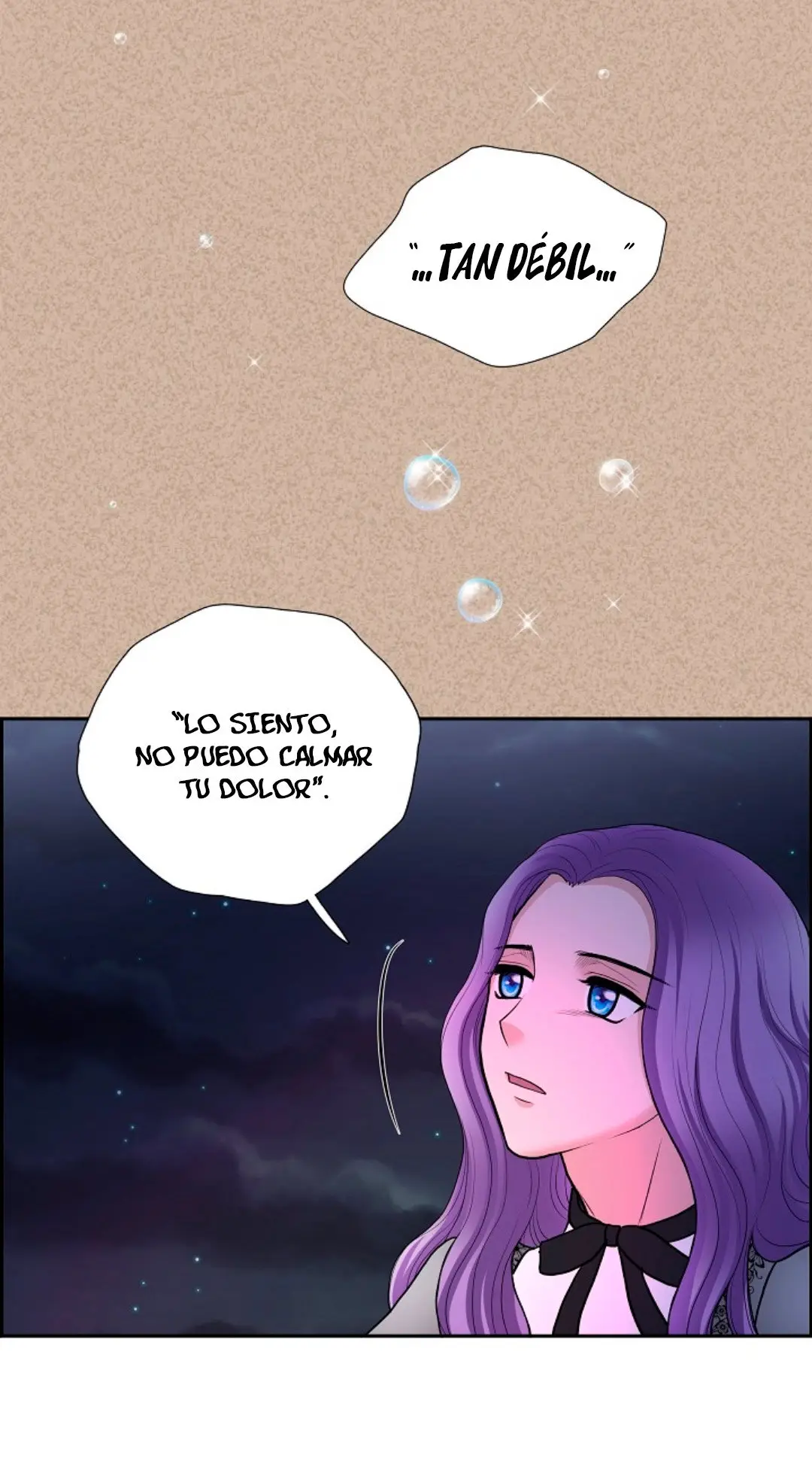 En El Regazo De Su Majestad - Capítulo 44 - Página 54 - LectorTMOo