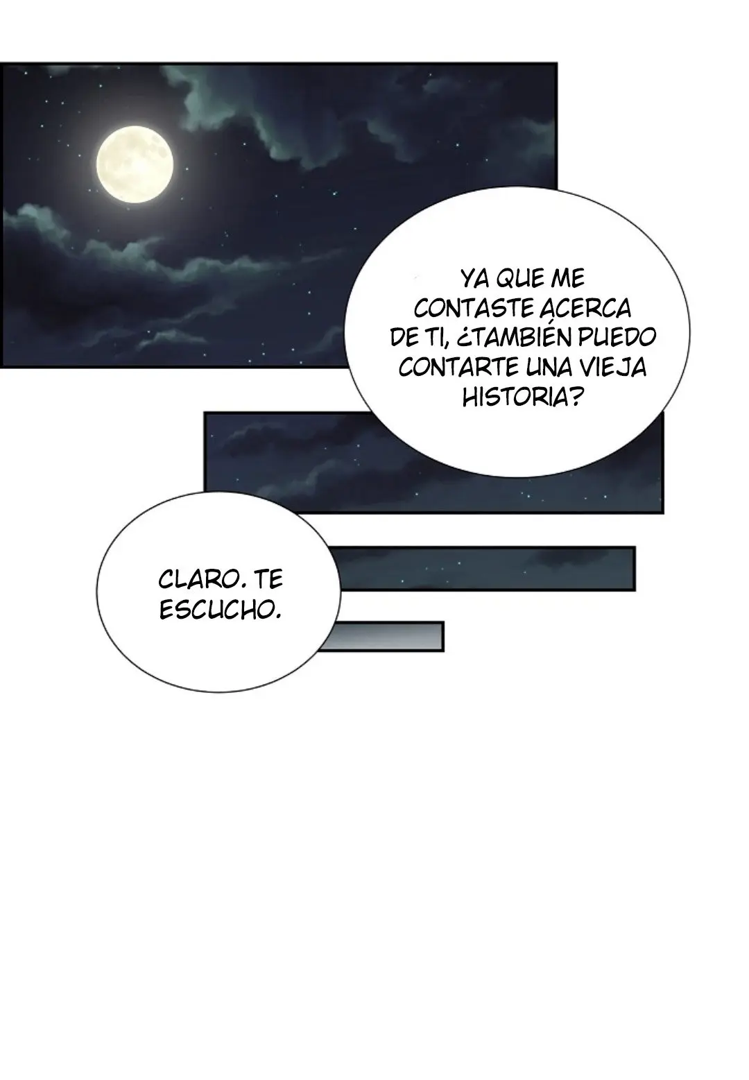 En El Regazo De Su Majestad - Capítulo 44 - Página 58 - LectorTMOo