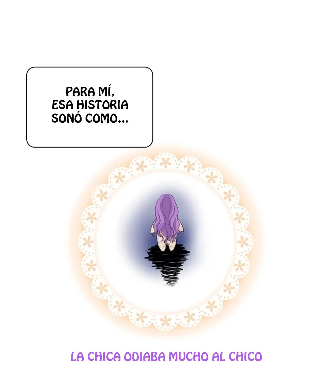 En El Regazo De Su Majestad - Capítulo 44 - Página 64 - LectorTMOo