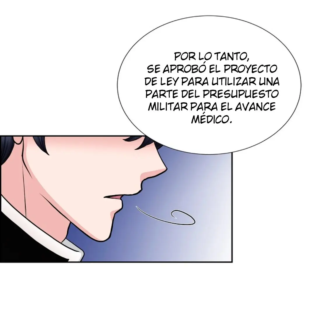 En El Regazo De Su Majestad - Capítulo 45 - Página 26 - LectorTMOo