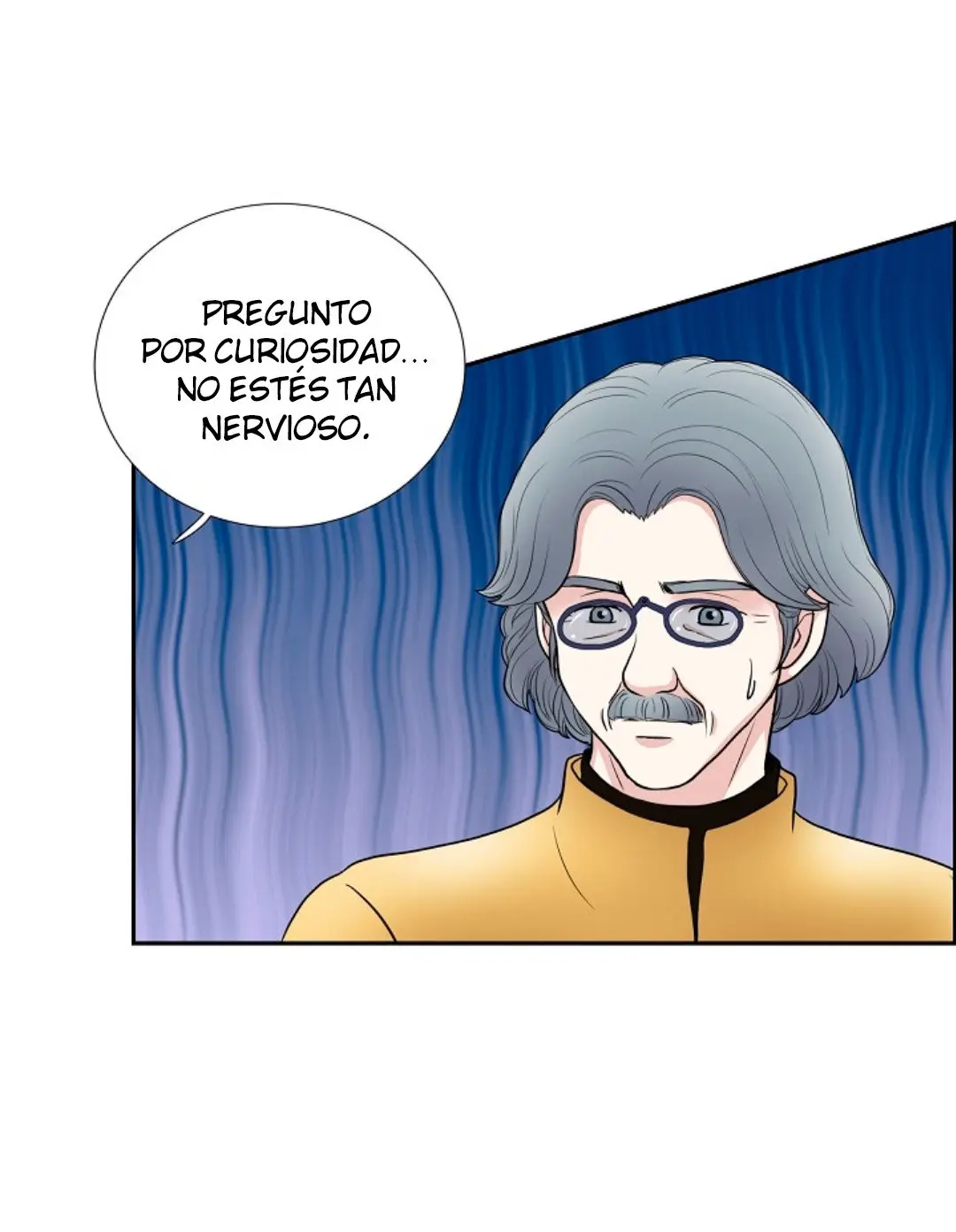 En El Regazo De Su Majestad - Capítulo 45 - Página 35 - LectorTMOo