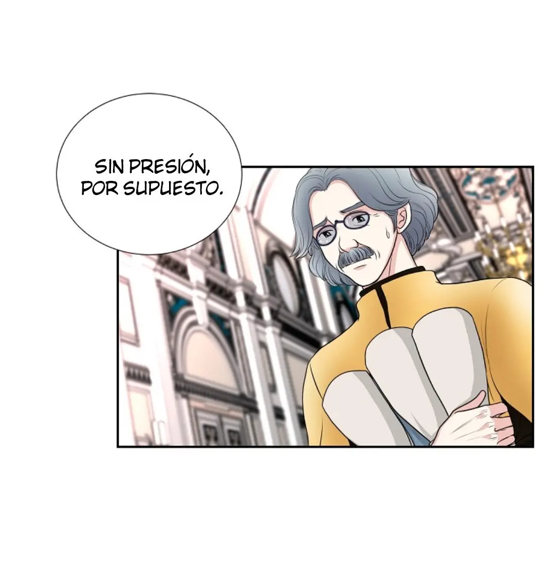En El Regazo De Su Majestad - Capítulo 45 - Página 48 - LectorTMOo