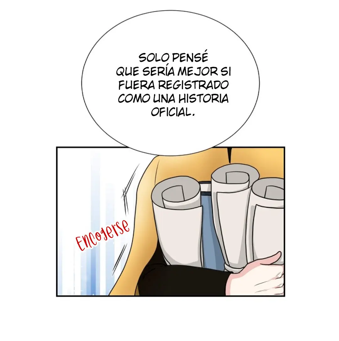 En El Regazo De Su Majestad - Capítulo 45 - Página 49 - LectorTMOo