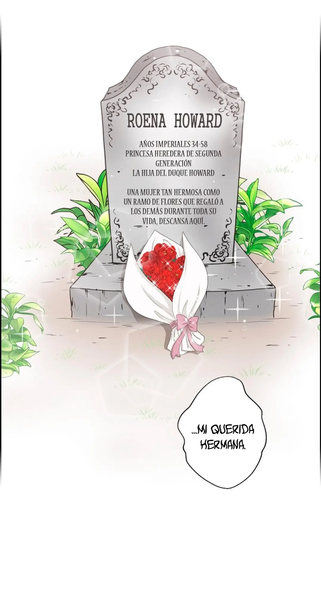 En El Regazo De Su Majestad - Capítulo 45 - Página 59 - LectorTMOo