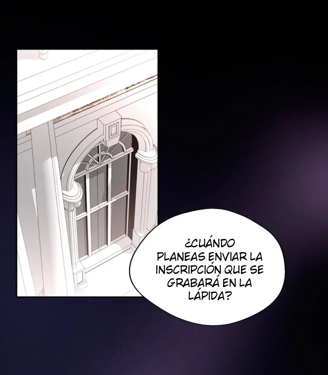 En El Regazo De Su Majestad - Capítulo 46 - Página 7 - LectorTMOo