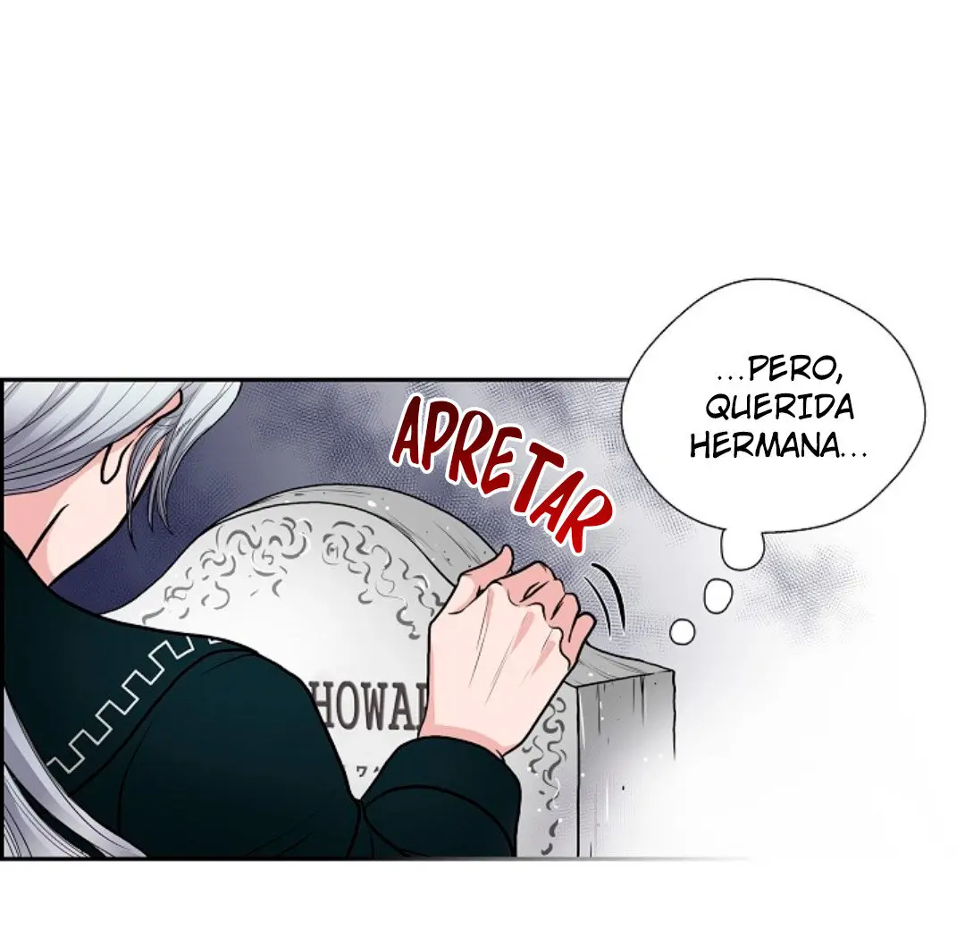 En El Regazo De Su Majestad - Capítulo 46 - Página 41 - LectorTMOo