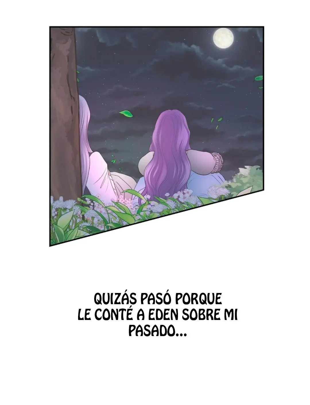En El Regazo De Su Majestad - Capítulo 47 - Página 9 - LectorTMOo