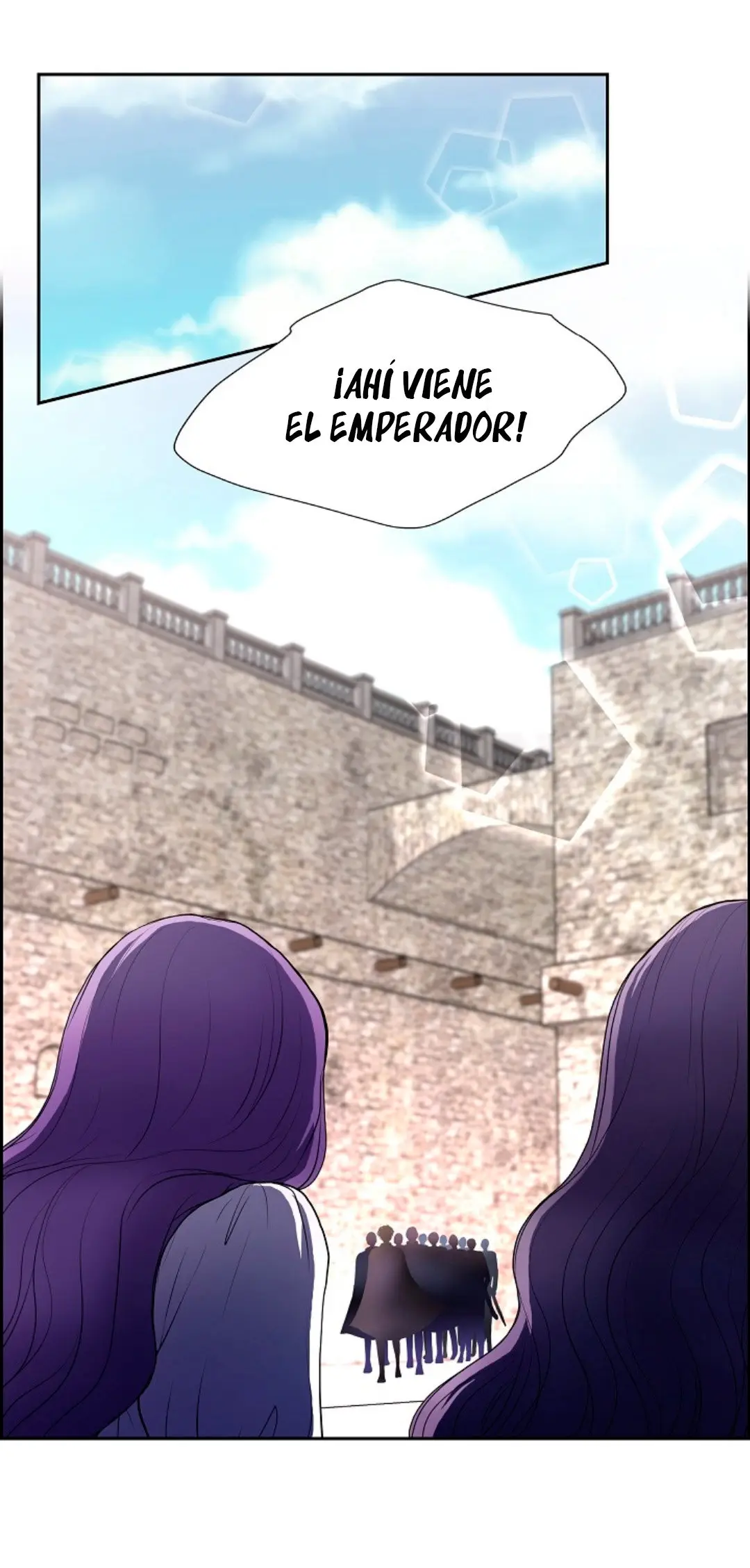 En El Regazo De Su Majestad - Capítulo 47 - Página 30 - LectorTMOo