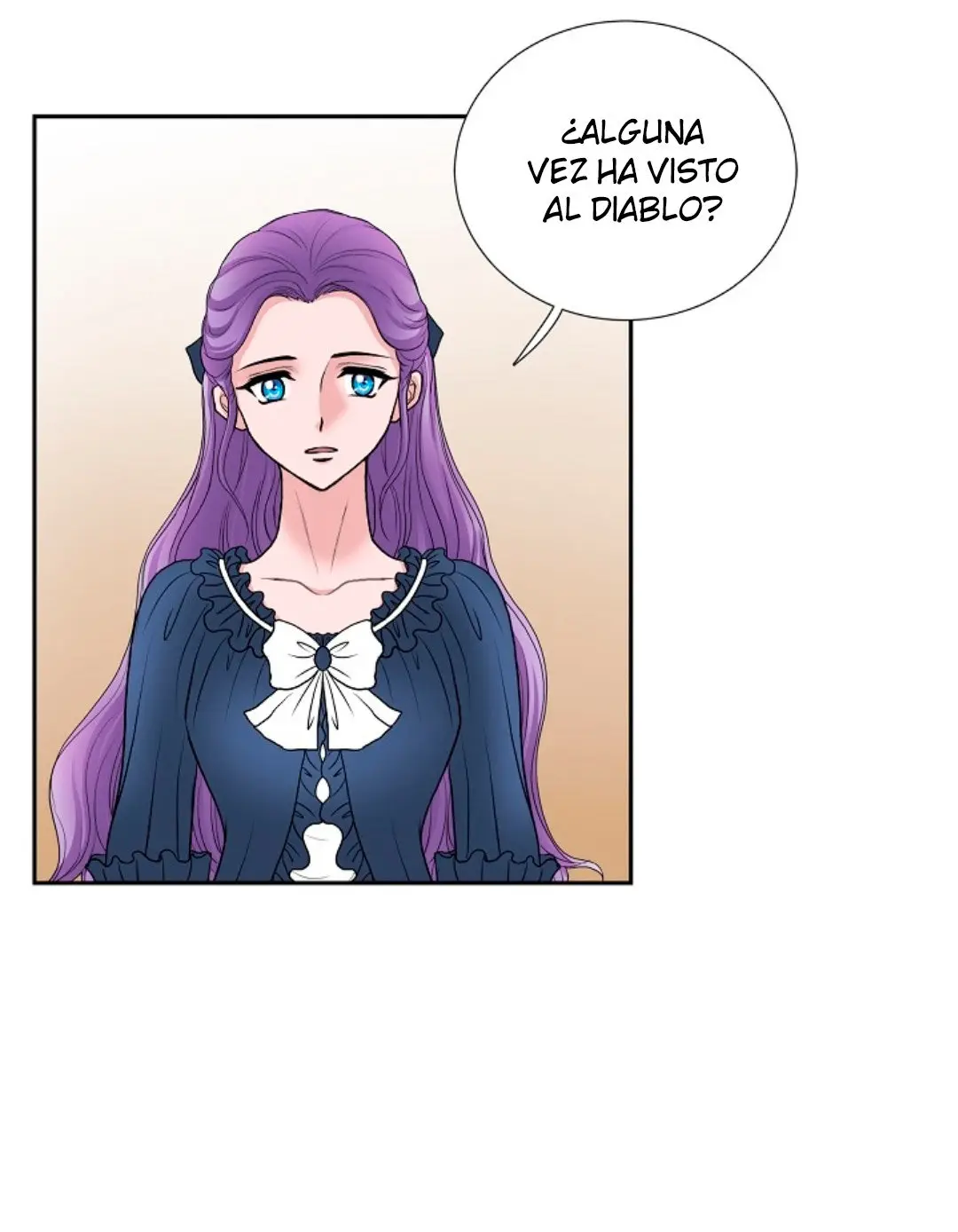En El Regazo De Su Majestad - Capítulo 48 - Página 9 - LectorTMOo
