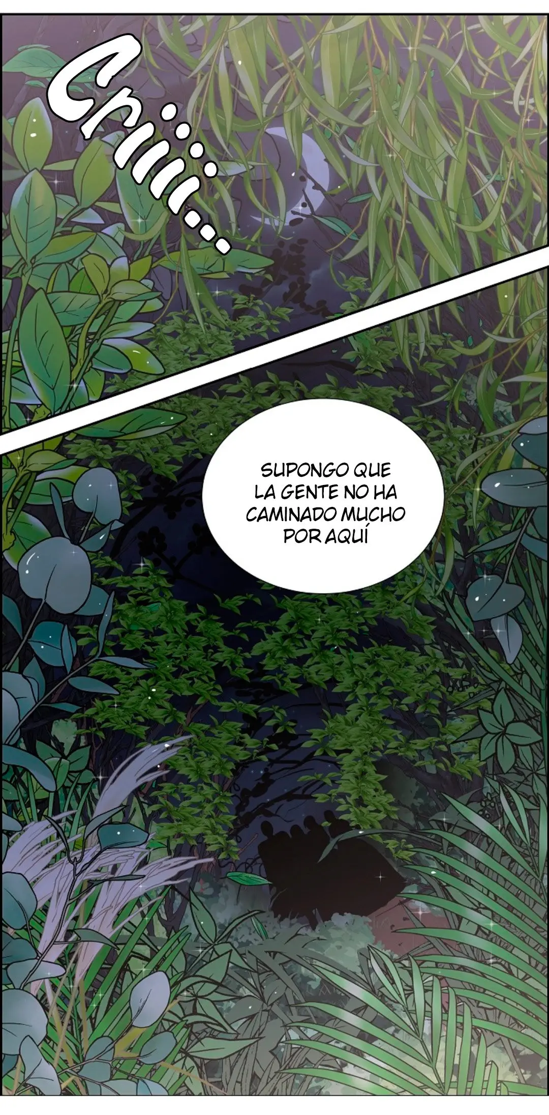 En El Regazo De Su Majestad - Capítulo 48 - Página 50 - LectorTMOo
