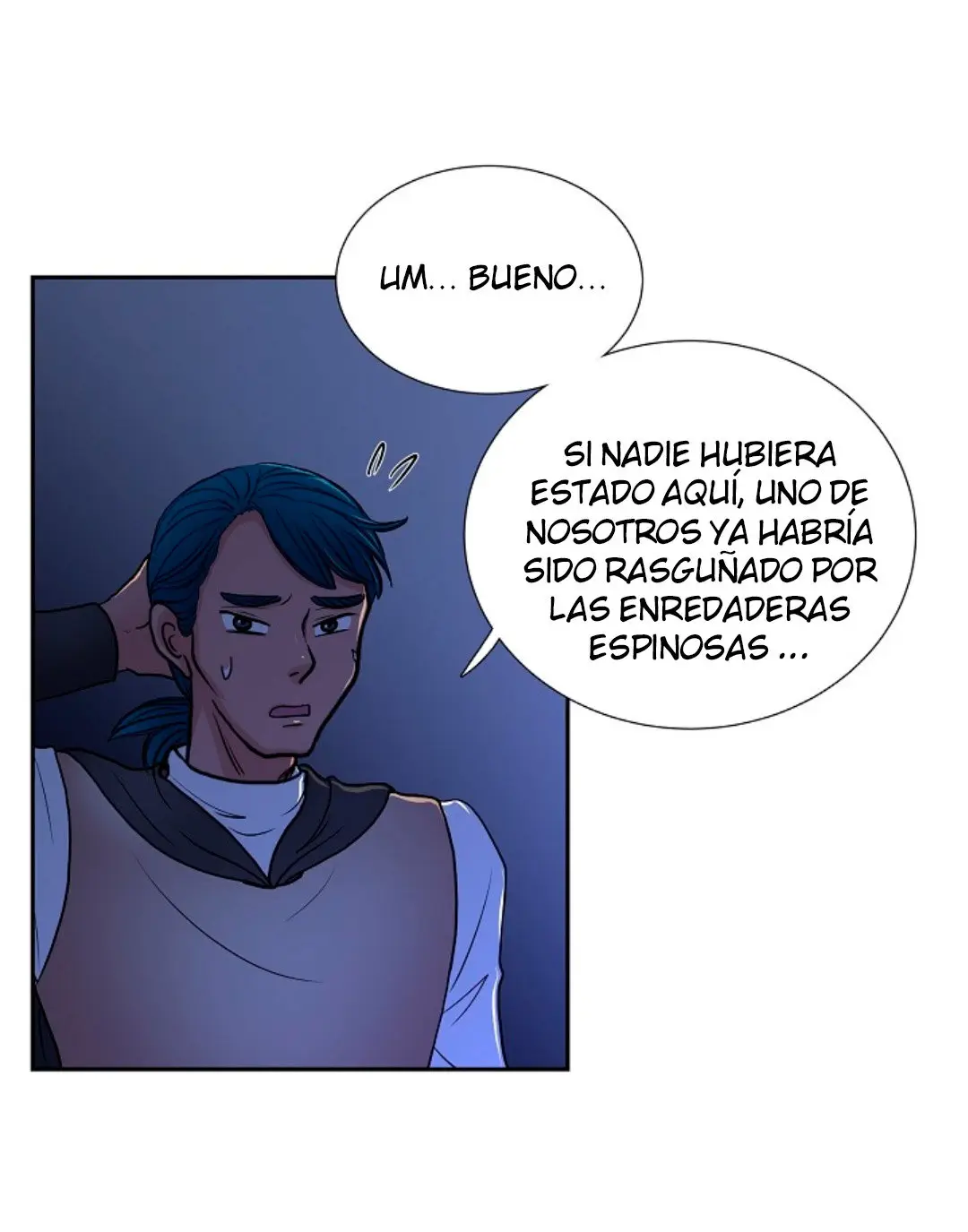 En El Regazo De Su Majestad - Capítulo 48 - Página 52 - LectorTMOo
