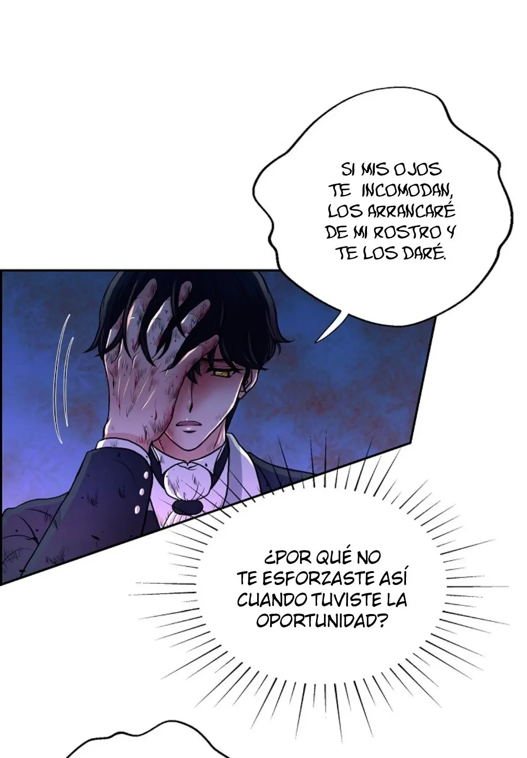 En El Regazo De Su Majestad - Capítulo 49 - Página 21 - LectorTMOo