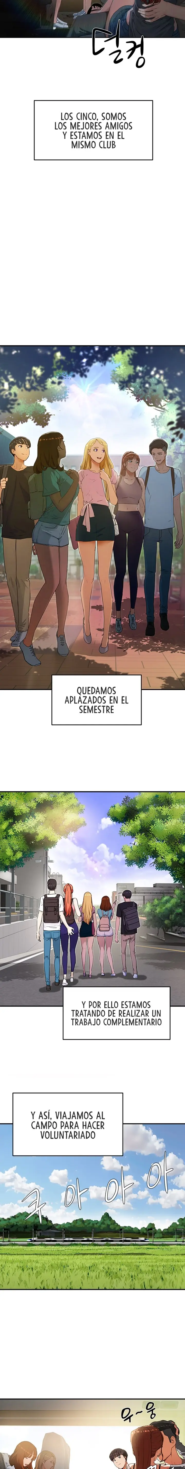 En El Verano (2021) - Capítulo 1 - Página 4 - LectorTMOo