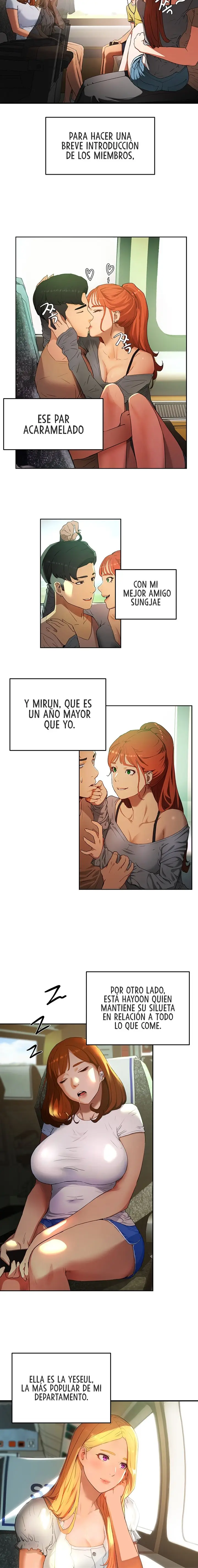 En El Verano (2021) - Capítulo 1 - Página 5 - LectorTMOo