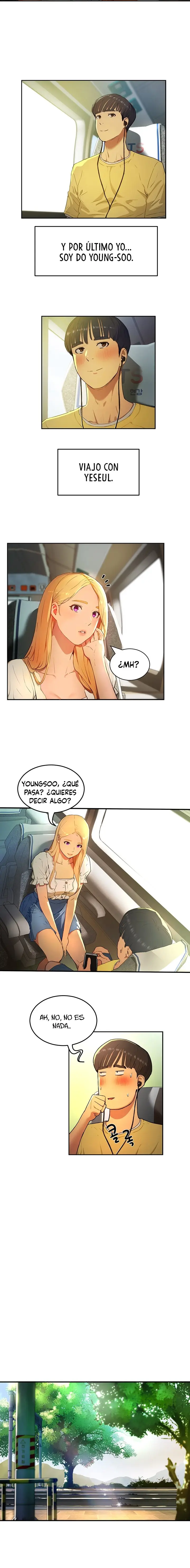En El Verano (2021) - Capítulo 1 - Página 6 - LectorTMOo