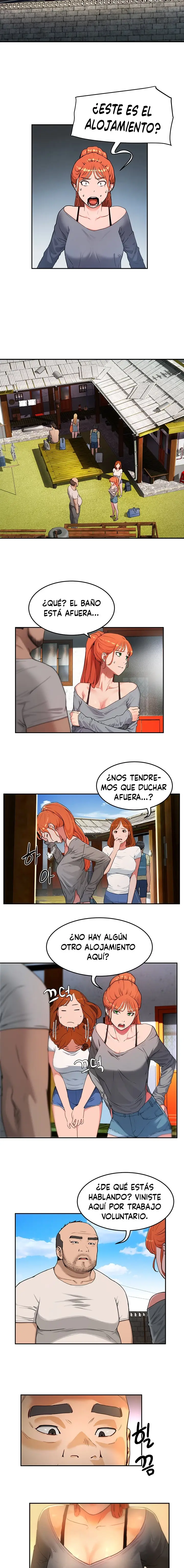 En El Verano (2021) - Capítulo 1 - Página 9 - LectorTMOo
