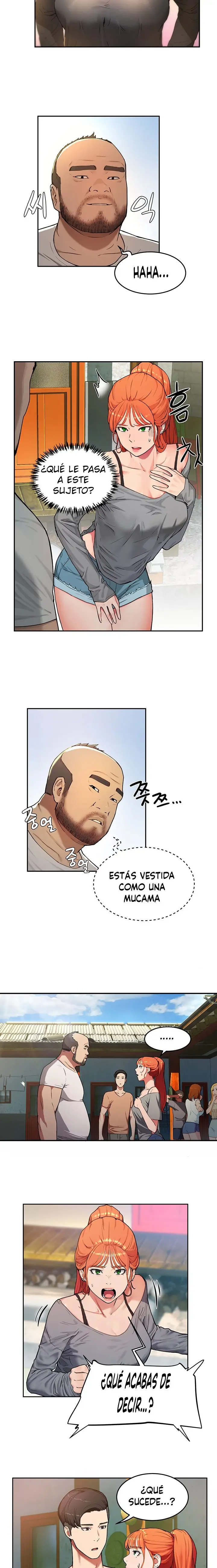 En El Verano (2021) - Capítulo 1 - Página 10 - LectorTMOo