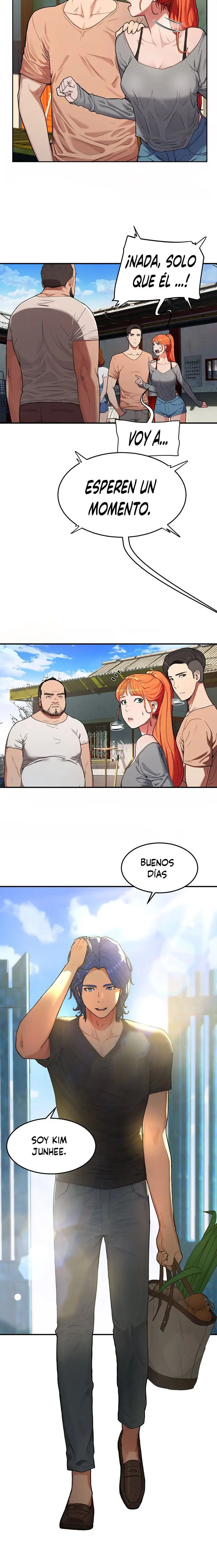 En El Verano (2021) - Capítulo 1 - Página 11 - LectorTMOo