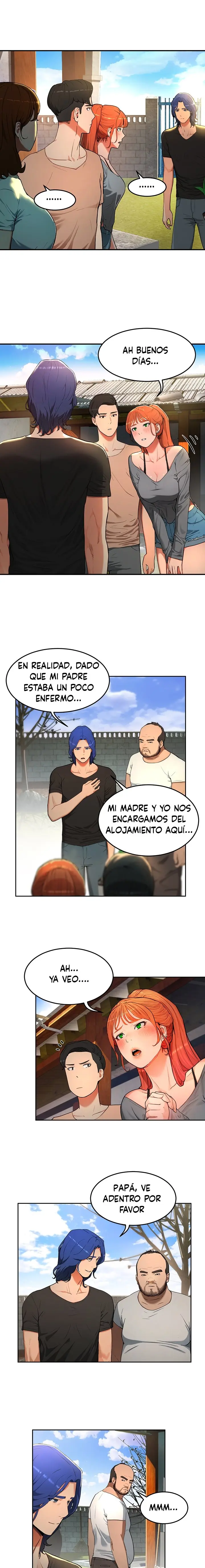 En El Verano (2021) - Capítulo 1 - Página 12 - LectorTMOo