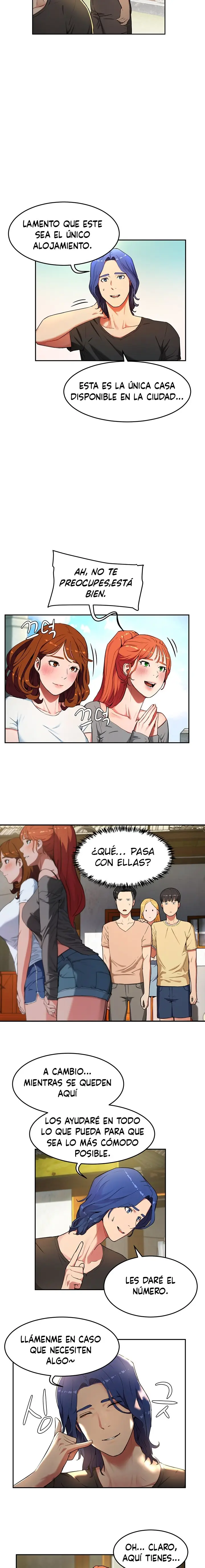 En El Verano (2021) - Capítulo 1 - Página 13 - LectorTMOo