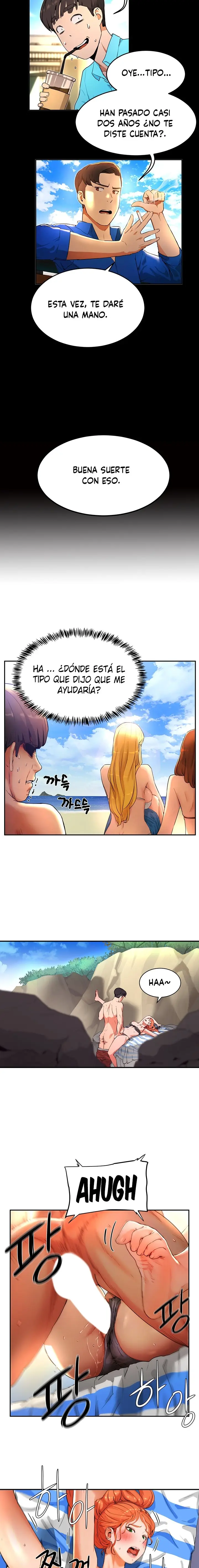 En El Verano (2021) - Capítulo 1 - Página 21 - LectorTMOo