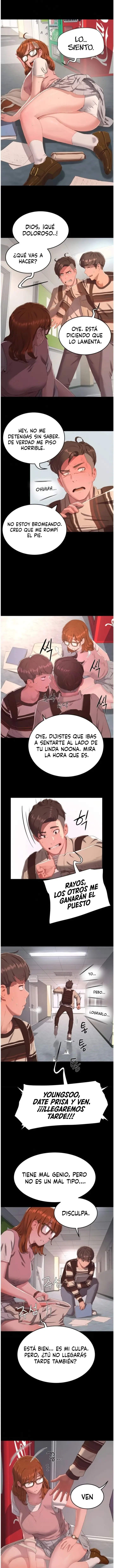 En El Verano (2021) - Capítulo 10 - Página 19 - LectorTMOo