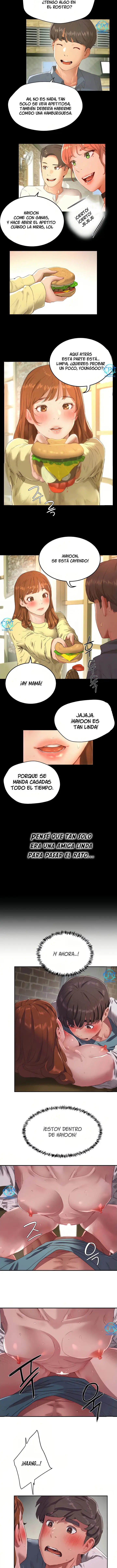En El Verano (2021) - Capítulo 12 - Página 6 - LectorTMOo