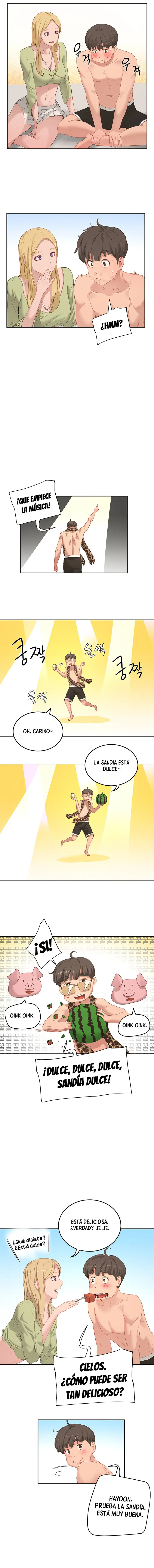 En El Verano (2021) - Capítulo 17 - Página 5 - LectorTMOo