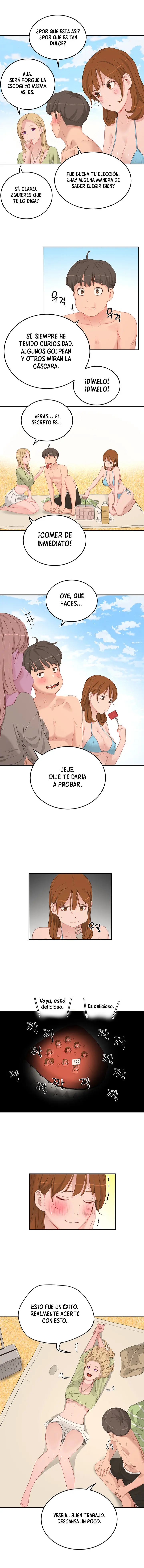 En El Verano (2021) - Capítulo 17 - Página 6 - LectorTMOo