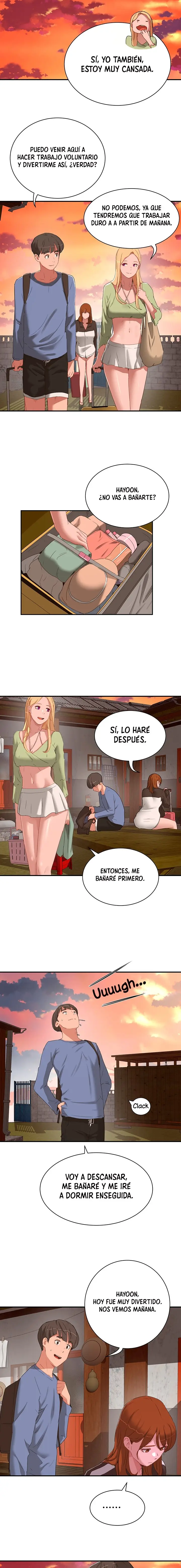 En El Verano (2021) - Capítulo 19 - Página 10 - LectorTMOo