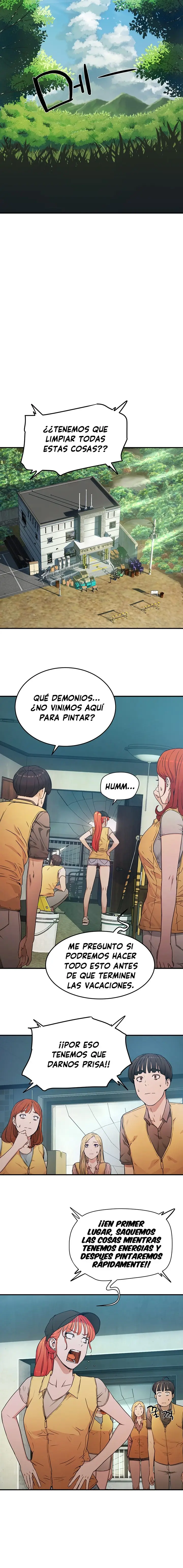 En El Verano (2021) - Capítulo 2 - Página 15 - LectorTMOo