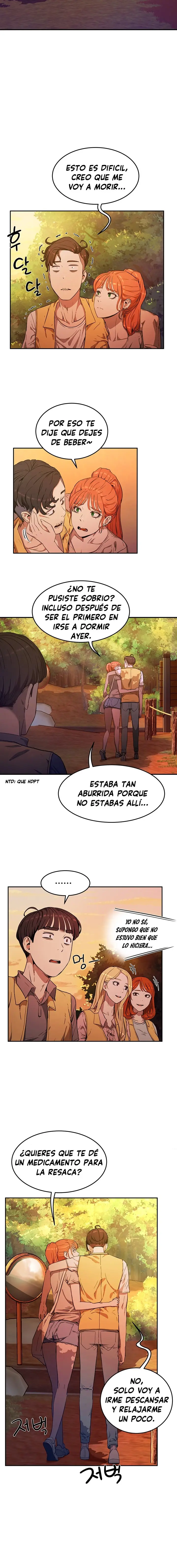 En El Verano (2021) - Capítulo 2 - Página 19 - LectorTMOo