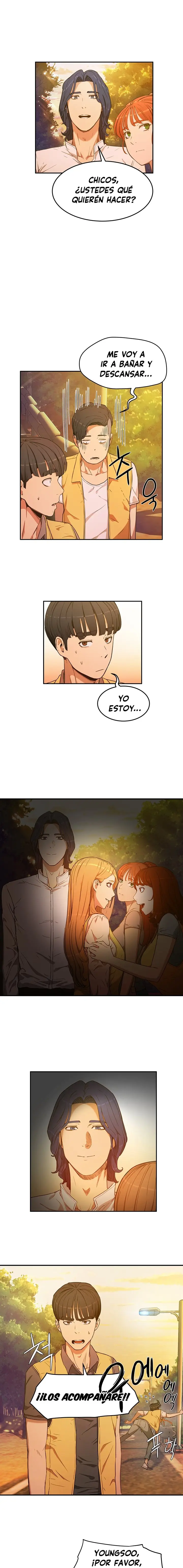 En El Verano (2021) - Capítulo 2 - Página 22 - LectorTMOo