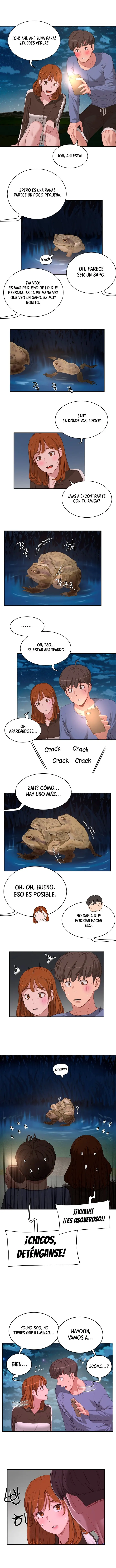 En El Verano (2021) - Capítulo 20 - Página 4 - LectorTMOo