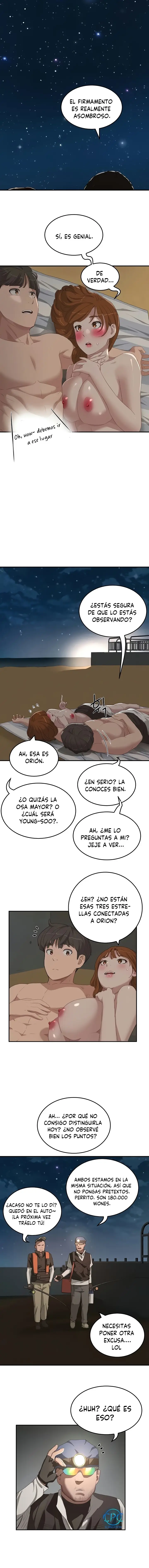 En El Verano (2021) - Capítulo 23 - Página 5 - LectorTMOo