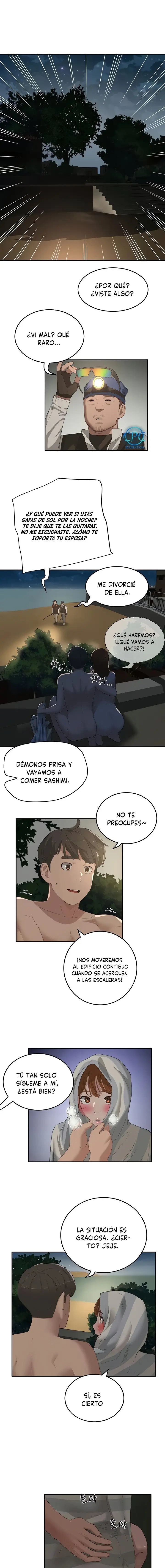 En El Verano (2021) - Capítulo 23 - Página 6 - LectorTMOo