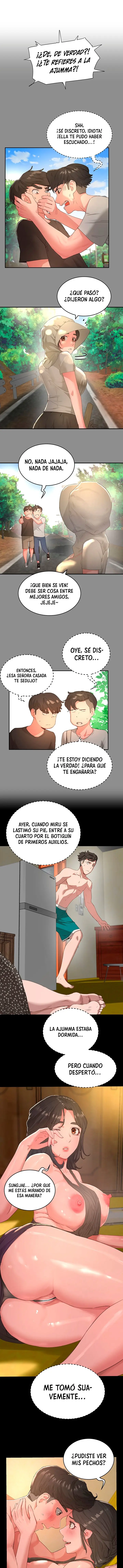 En El Verano (2021) - Capítulo 27 - Página 5 - LectorTMOo