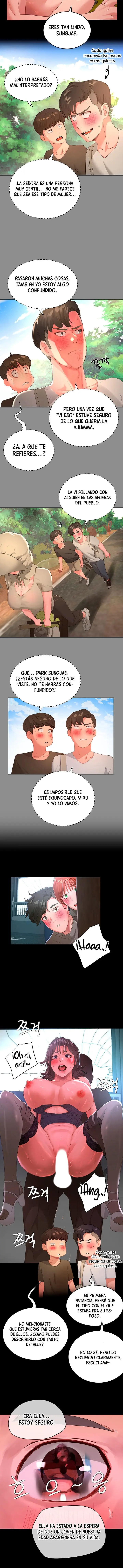 En El Verano (2021) - Capítulo 27 - Página 6 - LectorTMOo