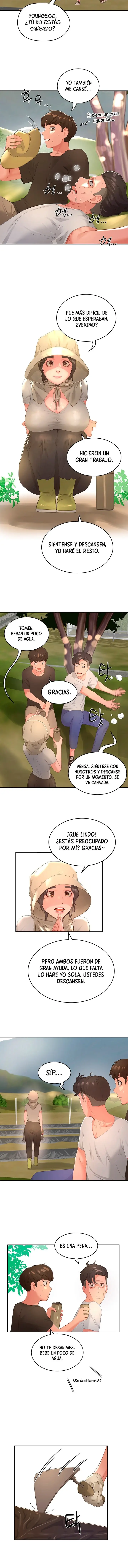 En El Verano (2021) - Capítulo 27 - Página 8 - LectorTMOo