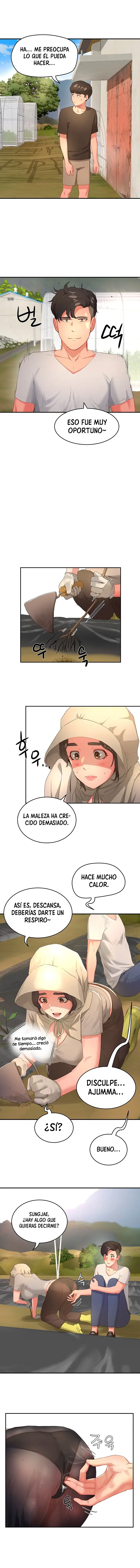En El Verano (2021) - Capítulo 27 - Página 10 - LectorTMOo