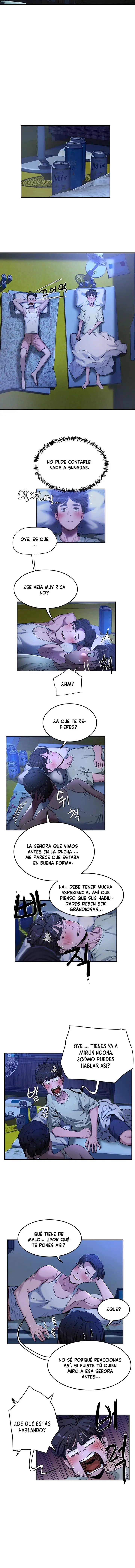 En El Verano (2021) - Capítulo 3 - Página 9 - LectorTMOo