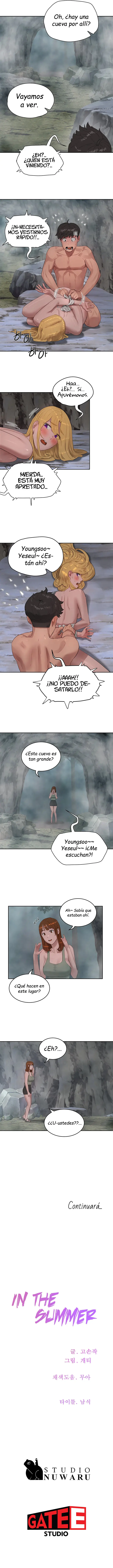 En El Verano (2021) - Capítulo 39 - Página 7 - LectorTMOo