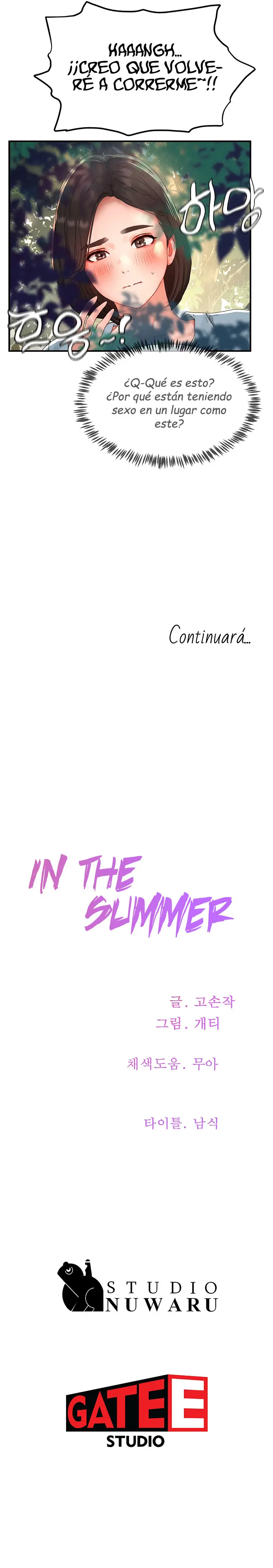 En El Verano (2021) - Capítulo 49 - Página 9 - LectorTMOo