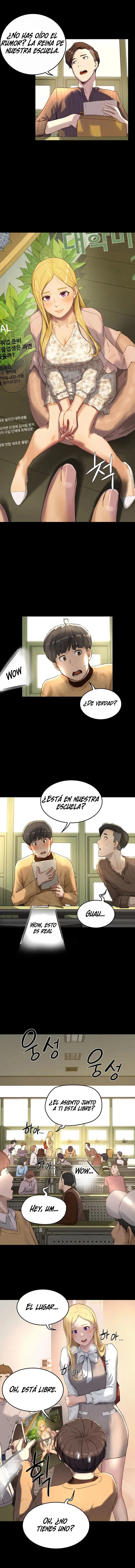 En El Verano (2021) - Capítulo 5 - Página 6 - LectorTMOo