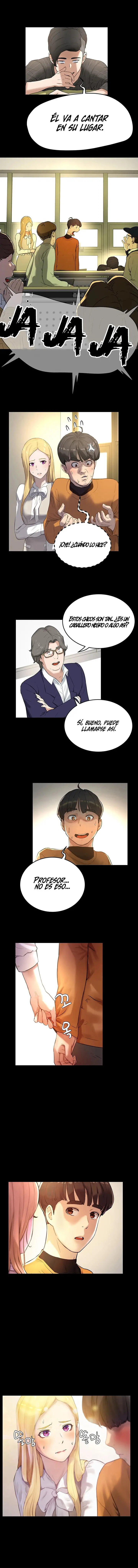 En El Verano (2021) - Capítulo 5 - Página 9 - LectorTMOo