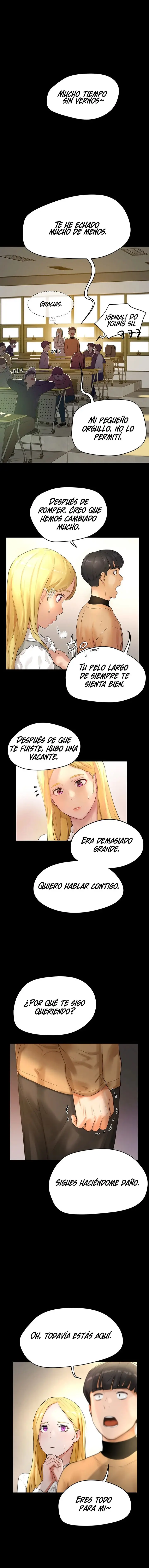En El Verano (2021) - Capítulo 5 - Página 10 - LectorTMOo